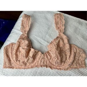 Aerie bra with underwire size 36B